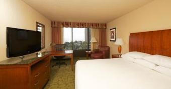 Hilton Garden Inn San Francisco/oakland Bay Bridge Hotel