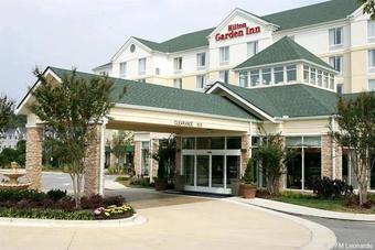 Hilton Garden Inn Clarksburg Hotel