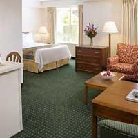Residence Inn By Marriott - Cottonwood Hotel