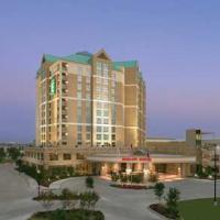 Embassy Suites Dallas Frisco Convention Center Hotel