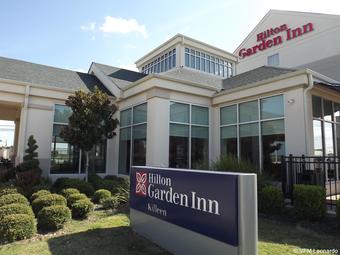 Hilton Garden Inn Killeen Hotel