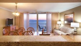 Wyndham Vacation Resorts Of Panama City Beach Hotel