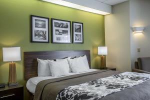 Sleep Inn (sevierville) Hotel
