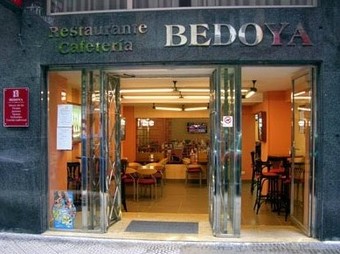 Bedoya (.) Hotel