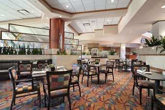 Embassy Suites Raleigh - Durham/research Triangle Hotel