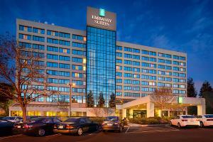 Embassy Suites Santa Clara - Silicon Valley Hotel