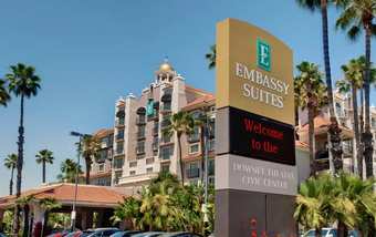 Embassy Suites Los Angeles - Downey Hotel