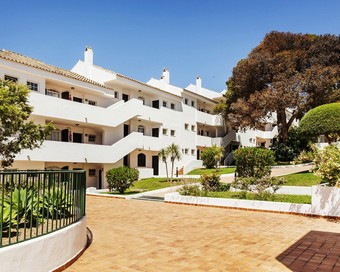 Ilunion Menorca Apartments