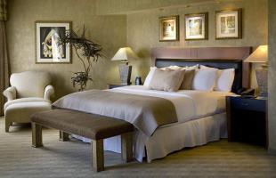 Embassy Suites Phoenix - Scottsdale Hotel