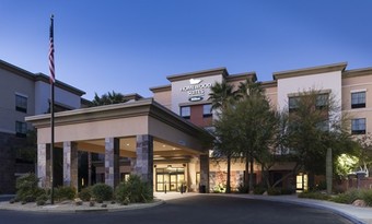 Homewood Suites Phoenix North/happy Valley Hotel