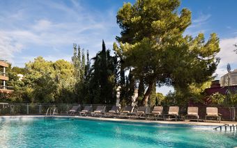 Hesperia Ciudad de Mallorca Hotel