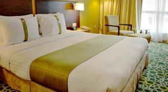 Holiday Inn Melaka Hotel