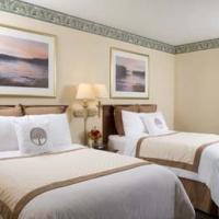 Hawthorn Suites By Wyndham Hotel