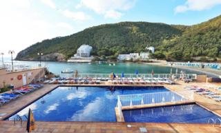 Sirenis Cala Llonga Resort Hotel