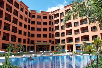 Ryad Mogador Menzah Hotel