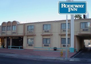 Rodeway Inn Hotel