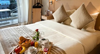 Golden Tulip Sfax Hotel