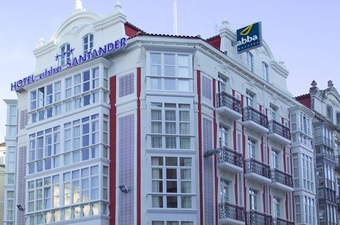 Abba Santander Hotel