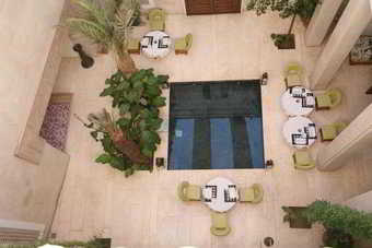 Riad Due Hotel