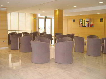 Holiday Inn Express Montmelo Hotel