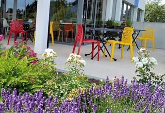 Ibis Budget Chalon Sur Saone Nord Hotel