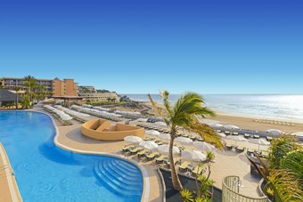 Iberostar Selection Fuerteventura Palace Hotel