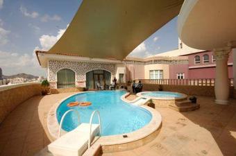 Manazel Al Ain Mercure Hotel