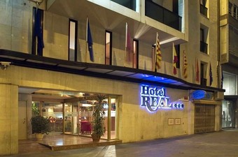 Real Lleida Hotel