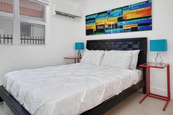 Vibrant Wynwood Suites By Sonder Apartment