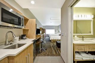Home2 Suites By Hilton Baylor Scott & White Dallas Hotel