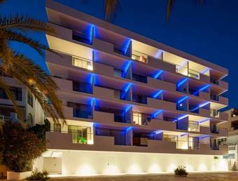Sud Ibiza Suites Aparthotel