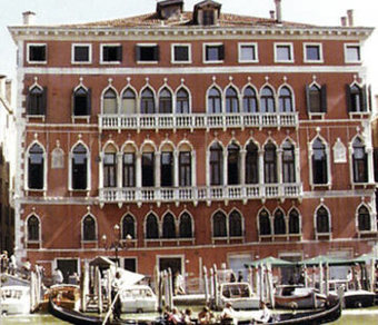 Palazzo Bembo Hotel
