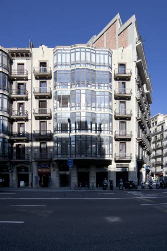 Serennia Apartamentos Ramblas - Plaça Catalunya