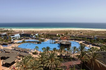 Occidental Jandía Playa Hotel