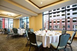 Homewood Suites By Hilton Baltimore Hotel