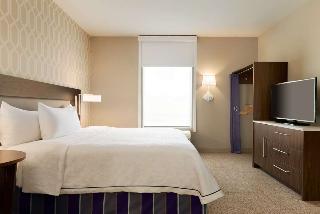 Home2 Suites By Hilton Menomonee Falls Milwaukee Hotel