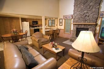 Wyndham Flagstaff Resort Hotel