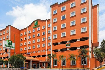 Holiday Inn Perinorte Hotel