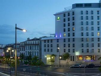 Holiday Inn Express Marseille - Saint Charles Hotel