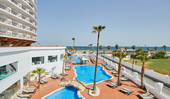 Ibersol Torremolinos Beach Hotel