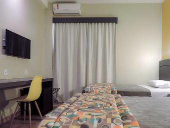 Sleep Inn Sao Carlos Hotel