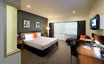 Novotel Brisbane Airport Hotel