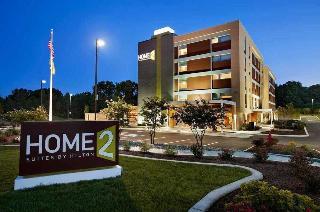 Home2 Suites By Hilton Newark-airport, Nj Hotel