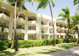 Impressive Resort & Spa Punta Cana Hotel