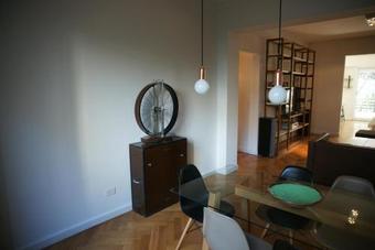 Great Location Palermo! Apartment
