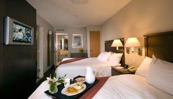 Best Western Lamplighter Inn  Suites Hotel