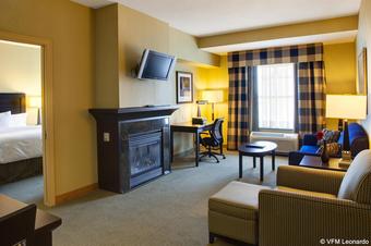 Homewood Suites By Hilton London Ontario Hotel