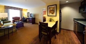 Homewood Suites By Hilton Denver Airport Hotel