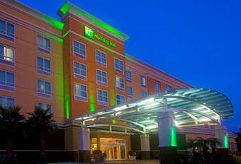 Holiday Inn South 9a And Baymeadows Road Hotel