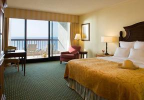 Hilton Head Marriott Resort & Spa Hotel